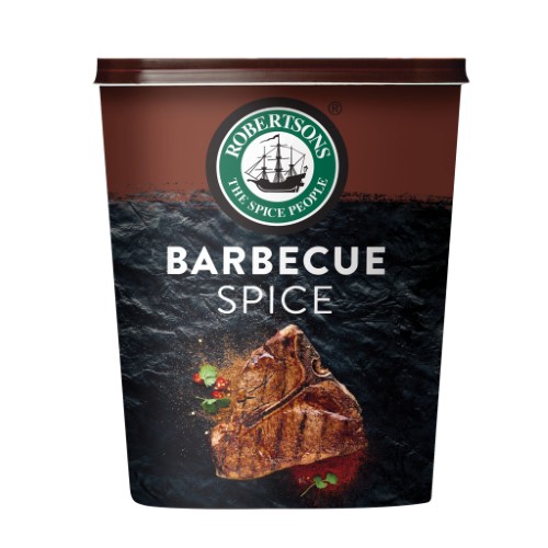 Spice BBQ Roberton 1kg