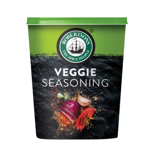 Spice Veg Seasoning Rob 1kg