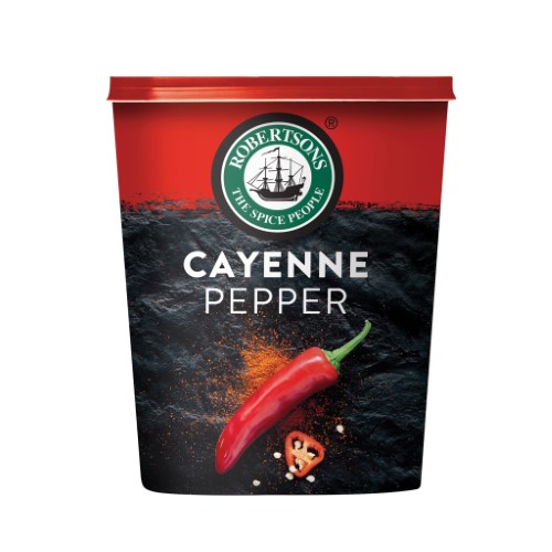 Spice Cayenne Pepper Rob 800g