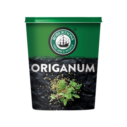 Spice Origanum Roberston 300g