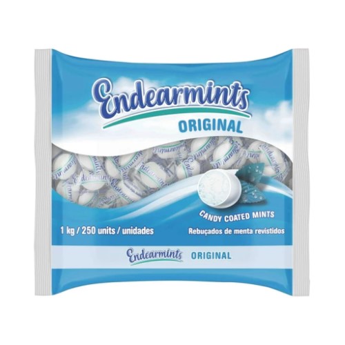 Sweets Endearmints 1kg