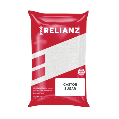 Sugar Castor Cater 1kg