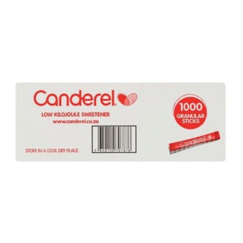 Sweetner Canderel 1000