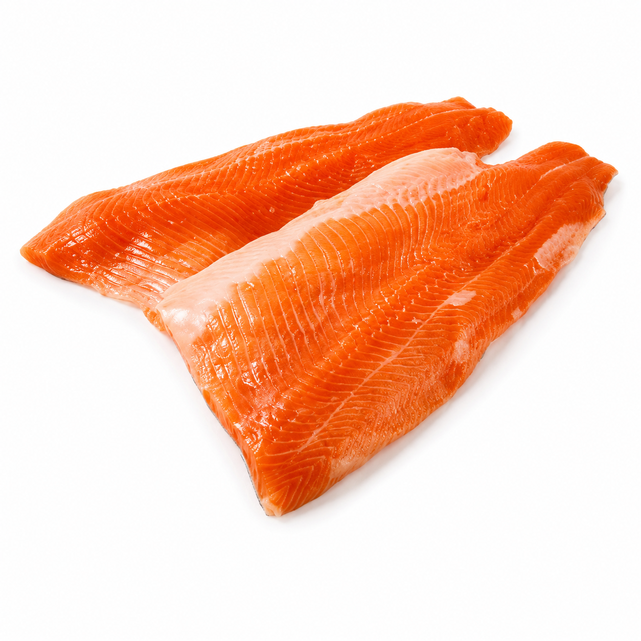 Fresh Salmon Norwegian Fillited/Cleaned Rdw 10Kg (KG)  [FIS128]
