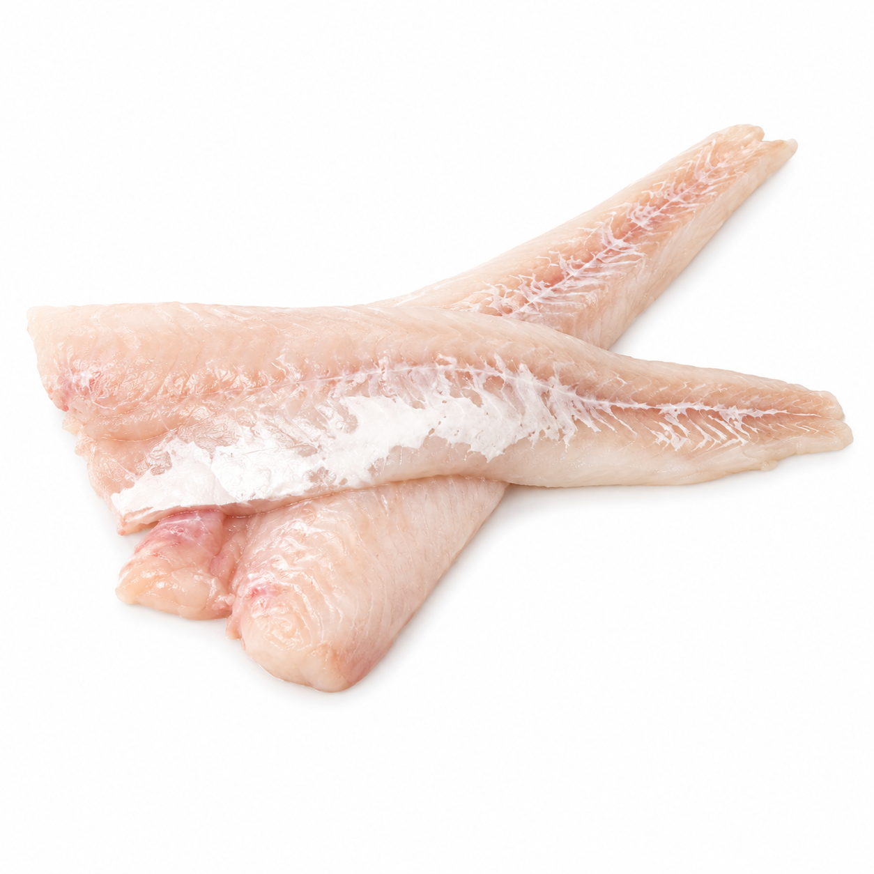 Fresh Kabeljou Filleted Rdw 10Kg (KG)  [FIS140]
