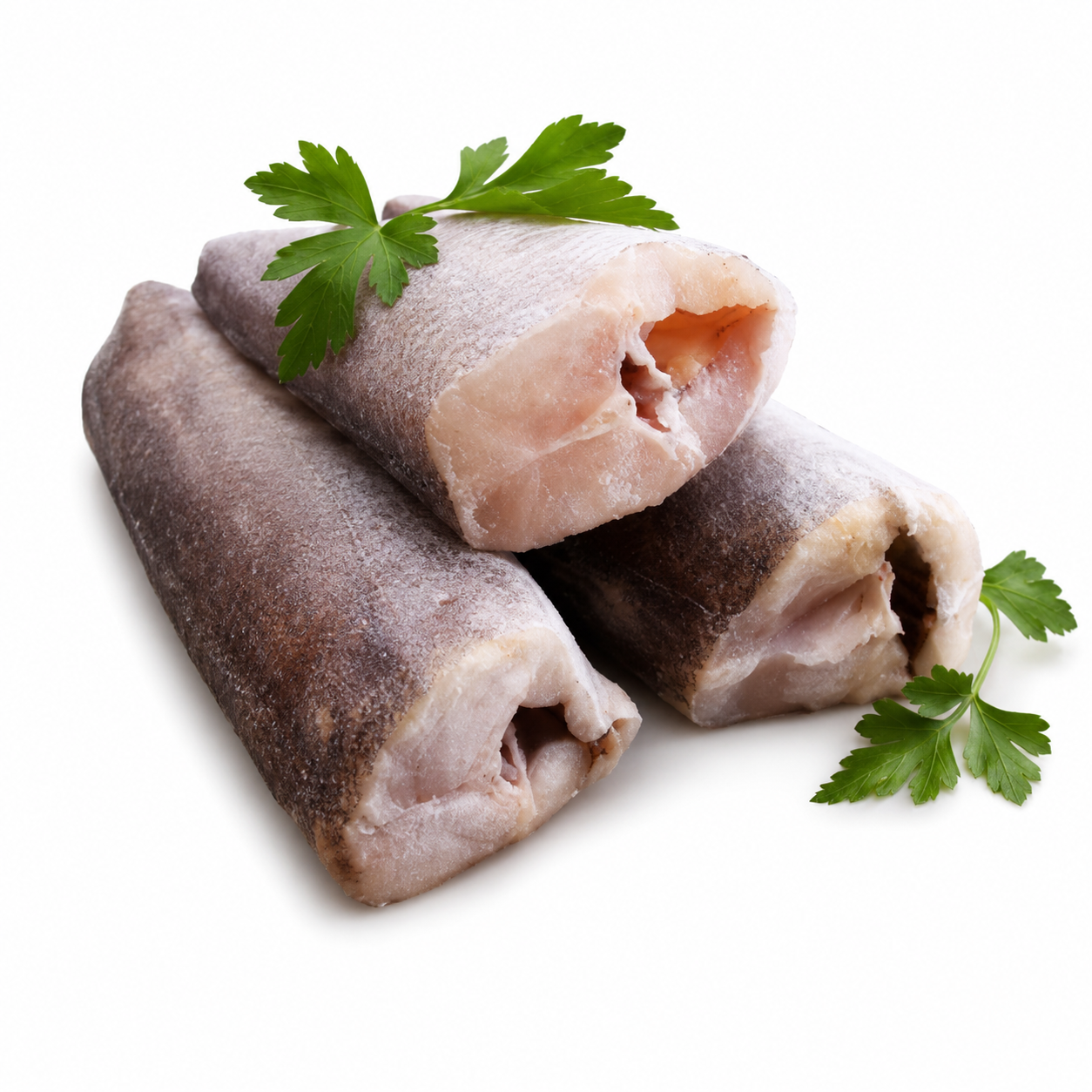 Fresh Hake Rdw 15-20Kg (KG)  [FIS108]