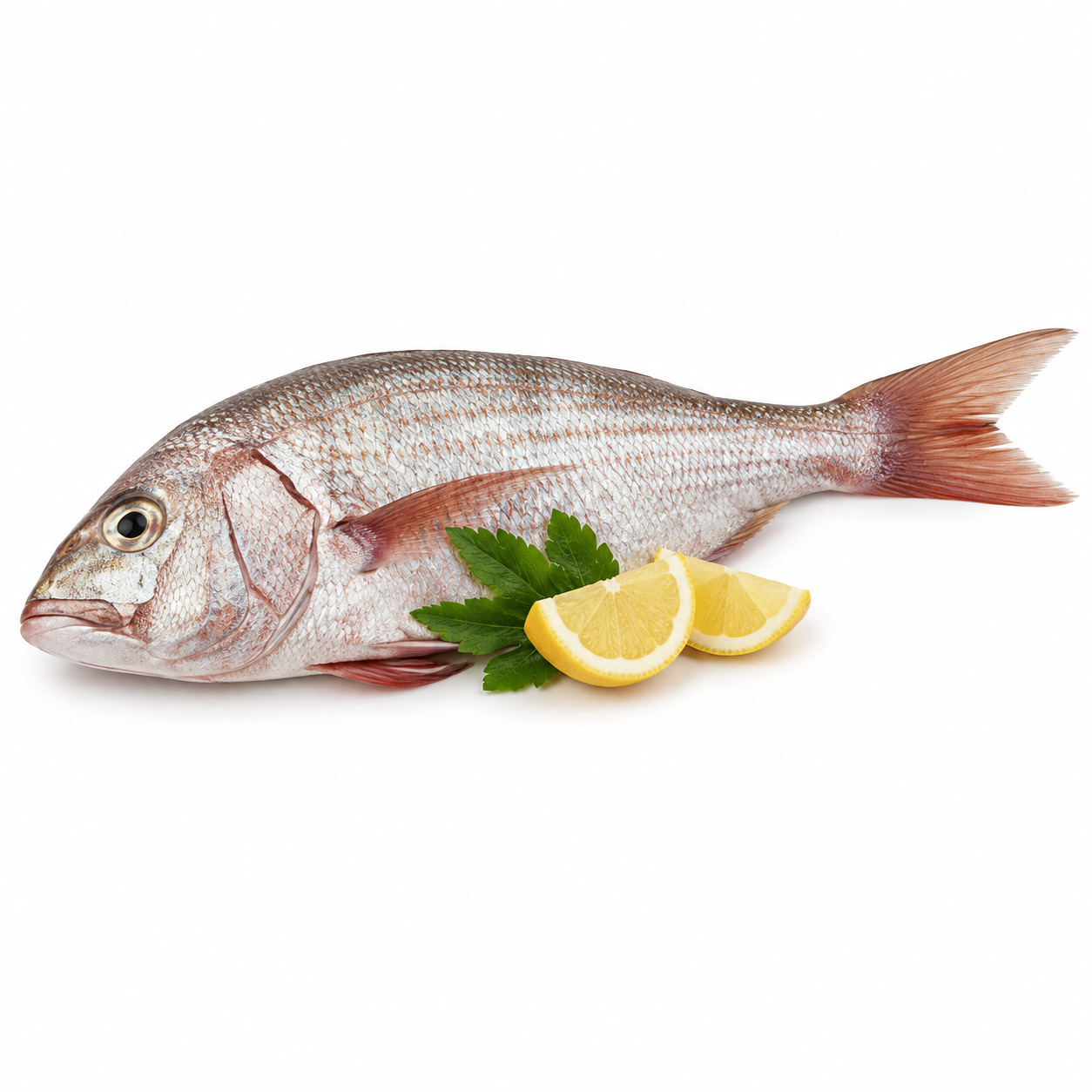 Fresh Silvers 500G+ Hog Rdw 10Kg (KG)  [FIS111]