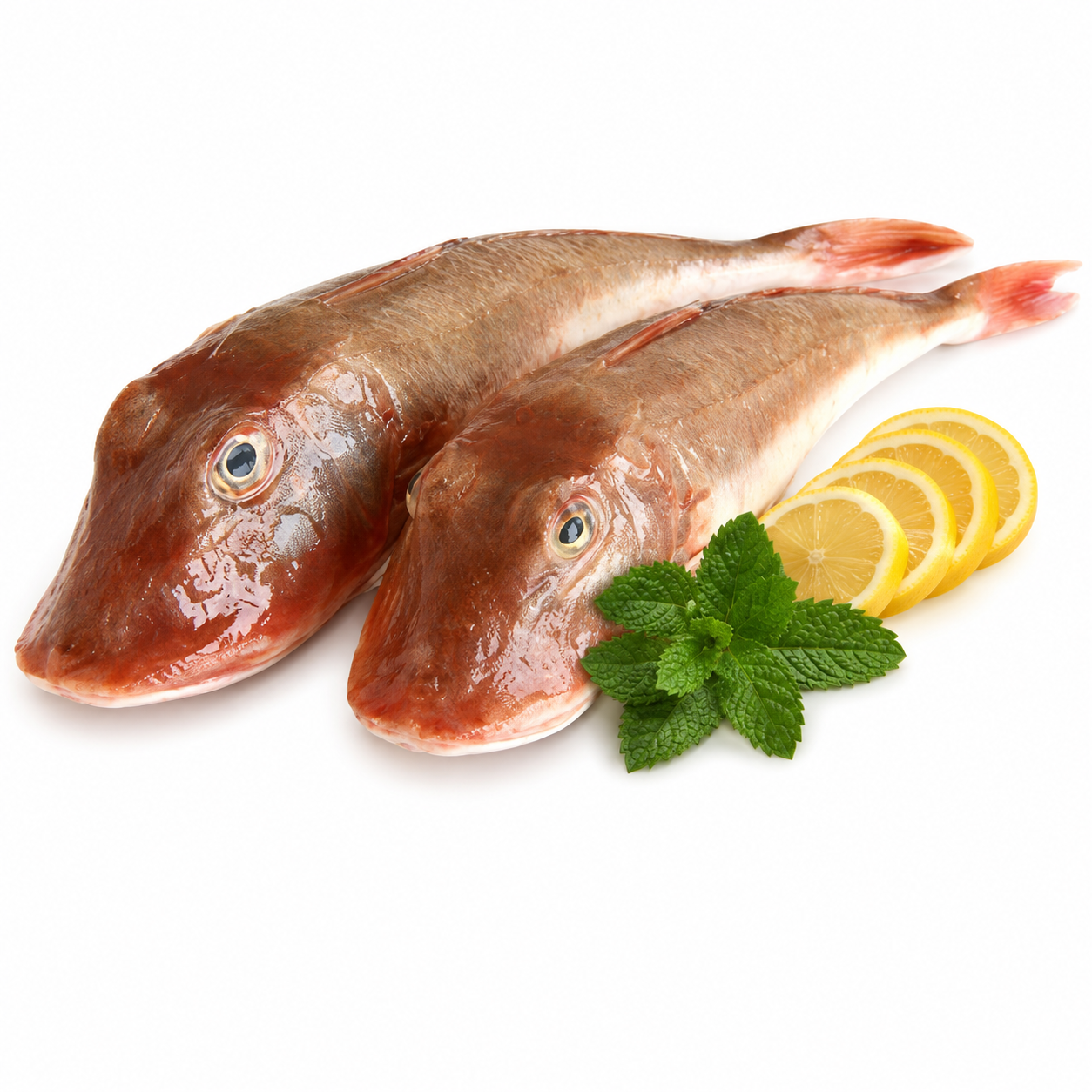 Fresh Gurnards Hog Rdw 10Kg (KG)  [FIS118]