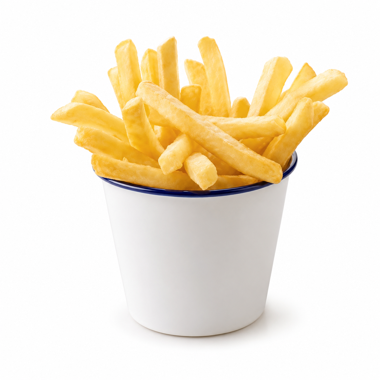 Chips 10Mm Imported 4X2.5Kg (CAS)  [POT003]