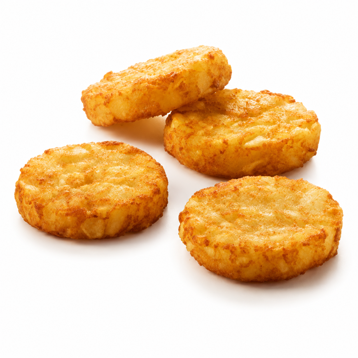 Potato Hashbrown Signature Mccains 8X1.2Kg (CAS)  [POT016]