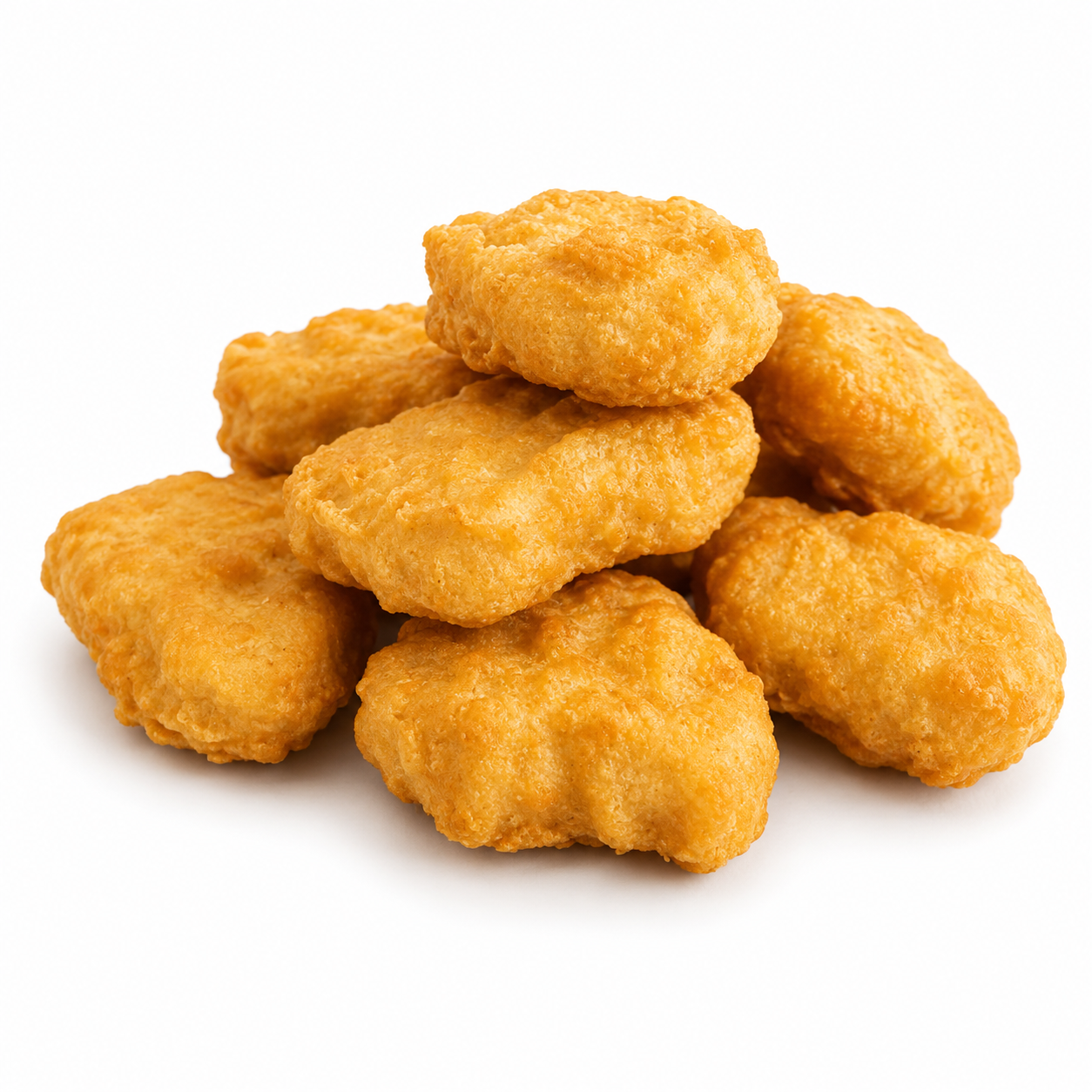 Chicken Nuggets Rania 3Kg (CAS)  [POU023]