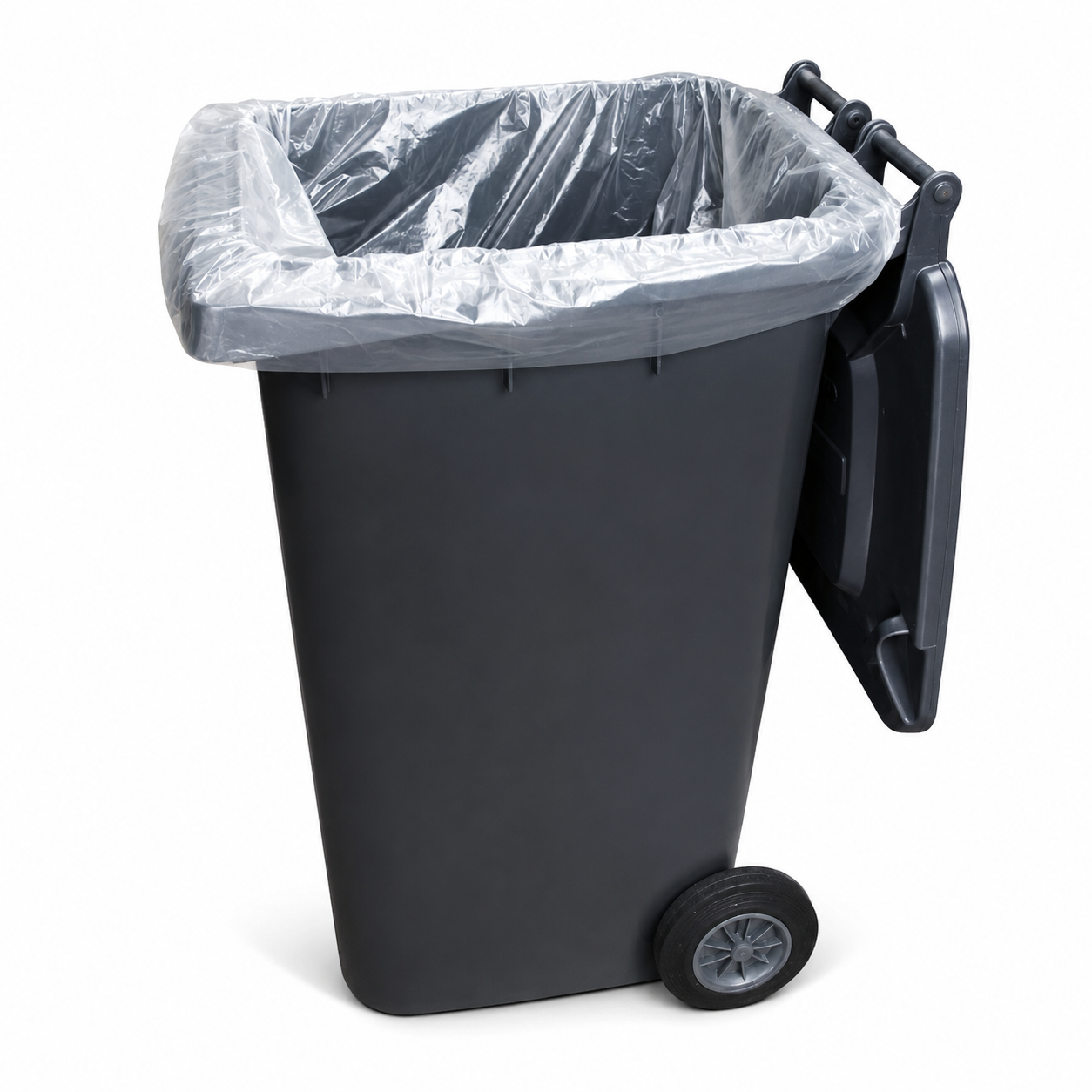 Bin Liner Wheelie 20'S (UNT)  [CSU149]