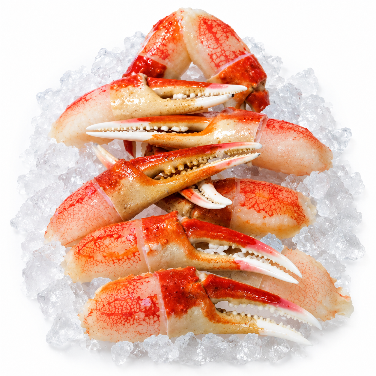 Crab Claws 500Gr (UNT)  [SEA252]