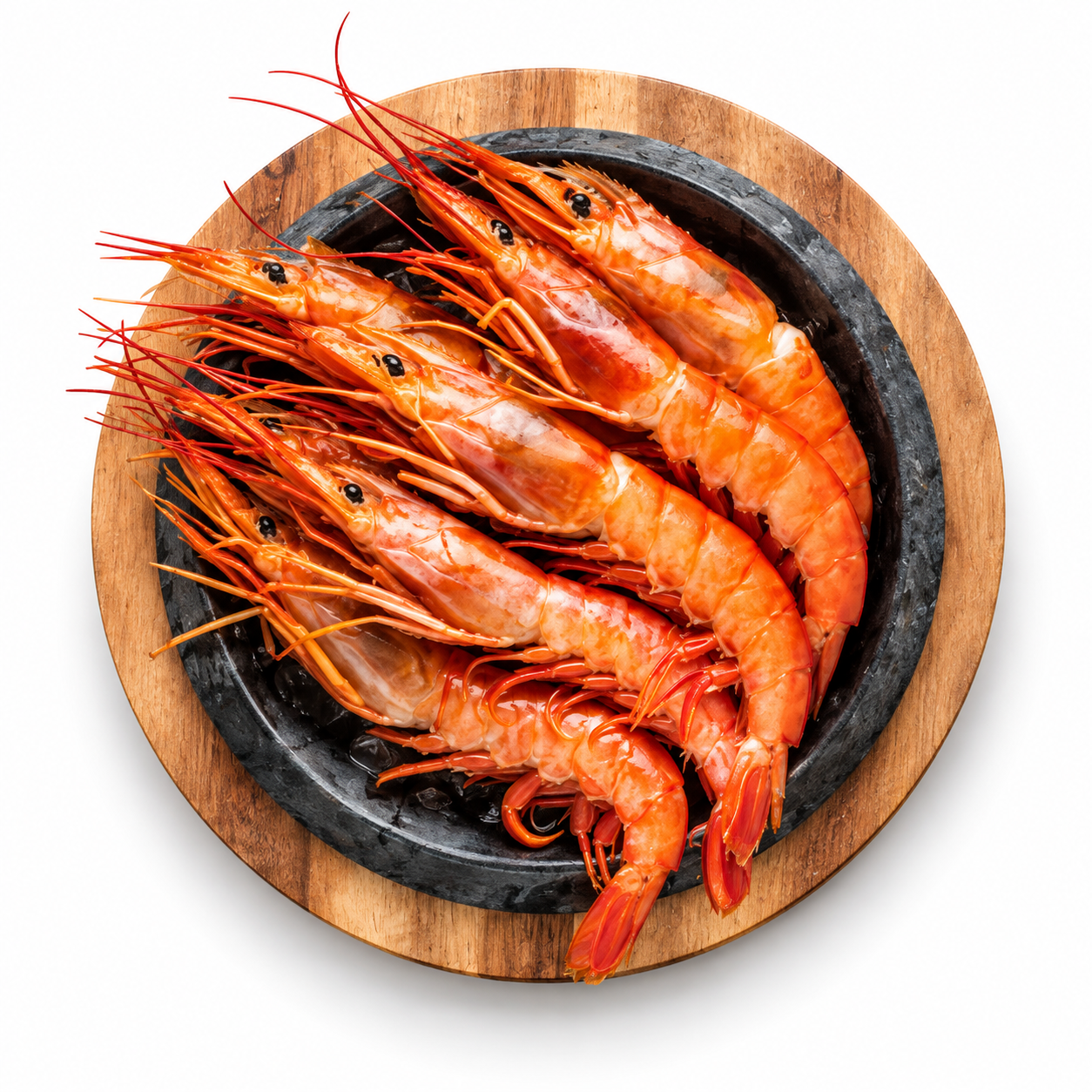 Prawn Argentinia L1 10-20 2Kg (UNT)  [SEA061]