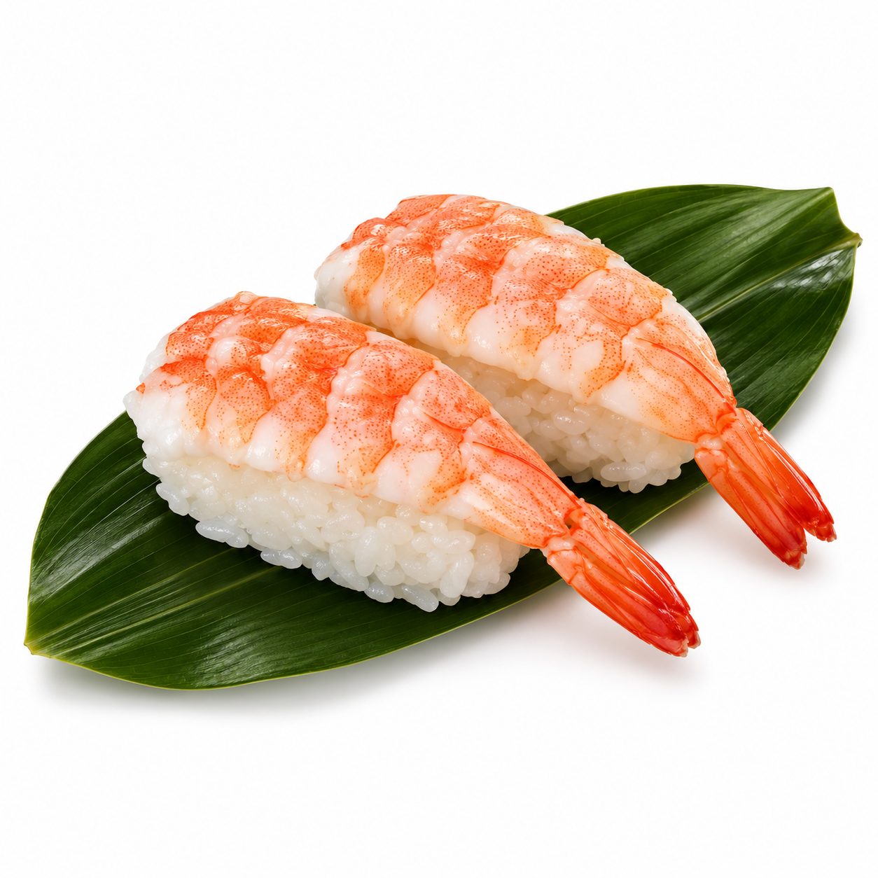 Prawn Sushi Ebi 3L 30 pce 180gr (UNT)  [SEA107]