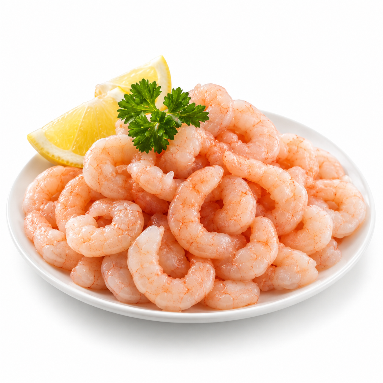 Prawn Meat Blanch U20 800Gr (UNT)  [SEA076]