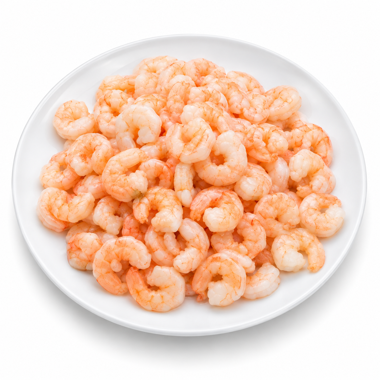 Prawn Meat Blanch 20-40 800Gr (UNT)  [SEA073]