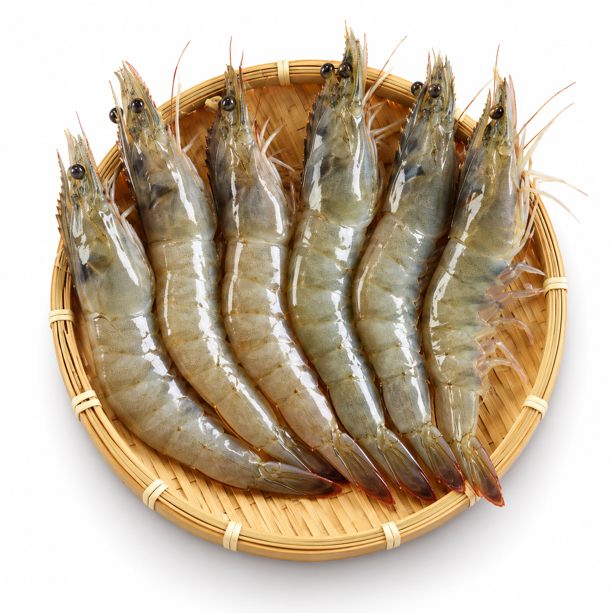 Prawn Vannamei 26-30 800Gr (UNT)  [SEA085]