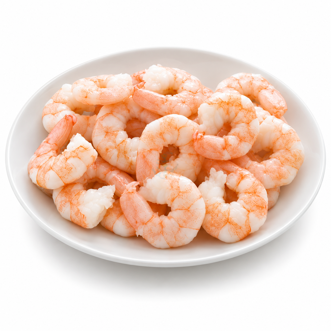 Shrimps Cooked 240Gr (UNT)  [SEA098]