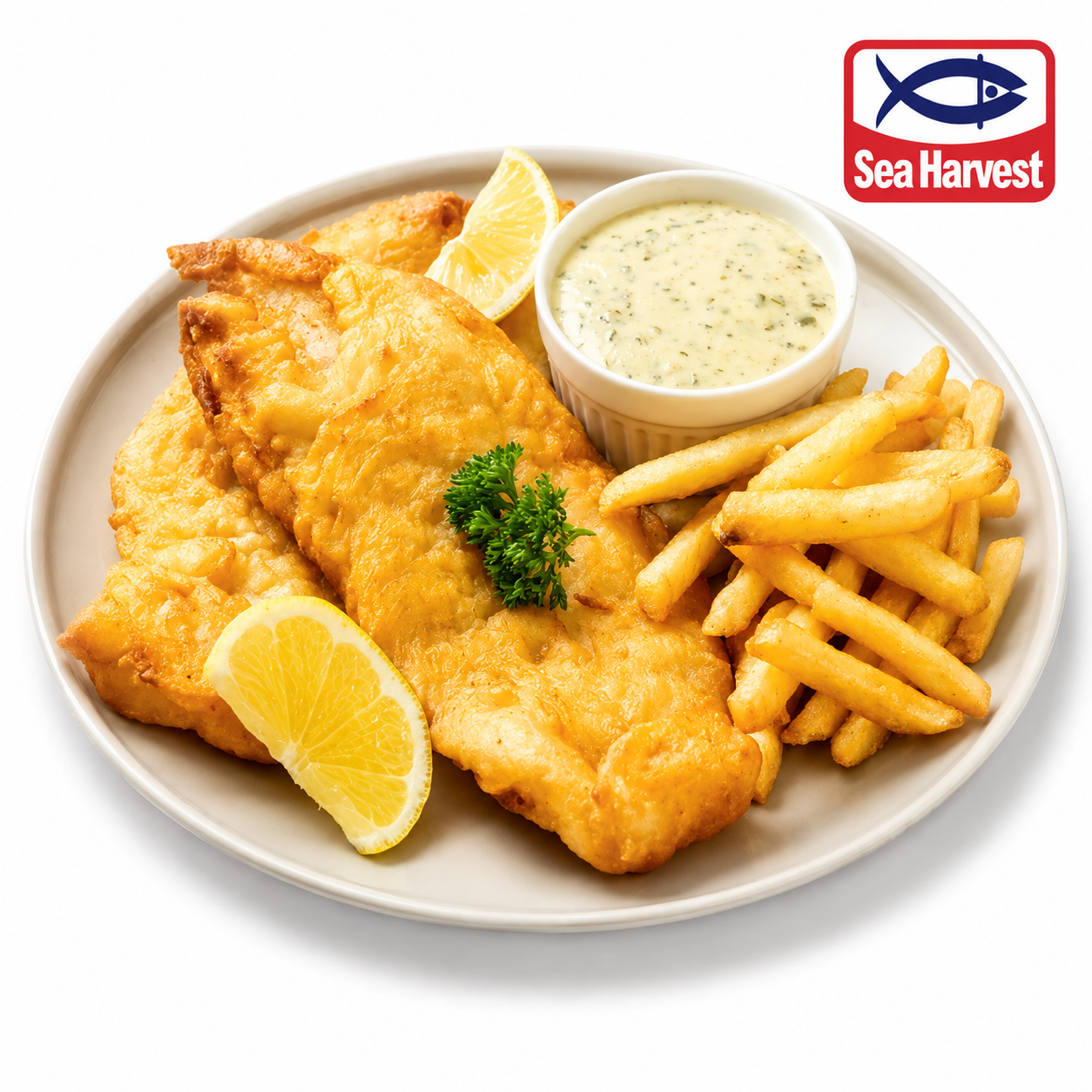 Hake Battered Fillets Sh 150Gr 1.8Kg (UNT)  [FIS172]