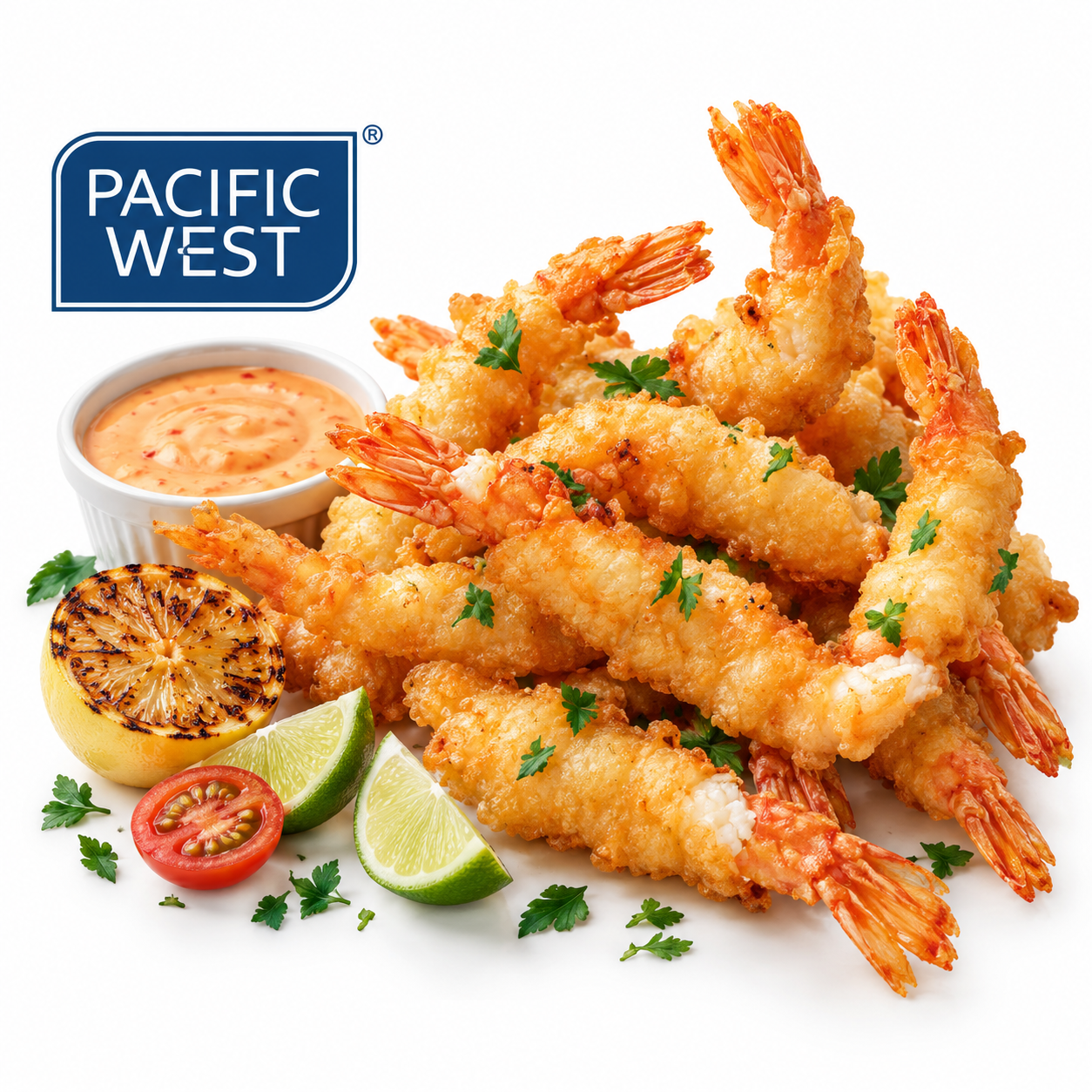 Pw Prawn Tempura 200Gr (UNT)  [SEA051]