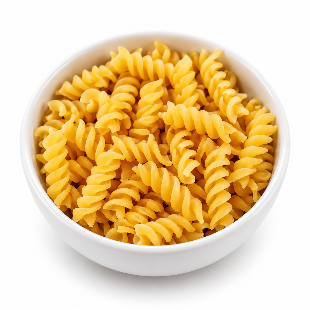 Pasta Fussili (Screws) 500Gr (UNT)  [GRO105]