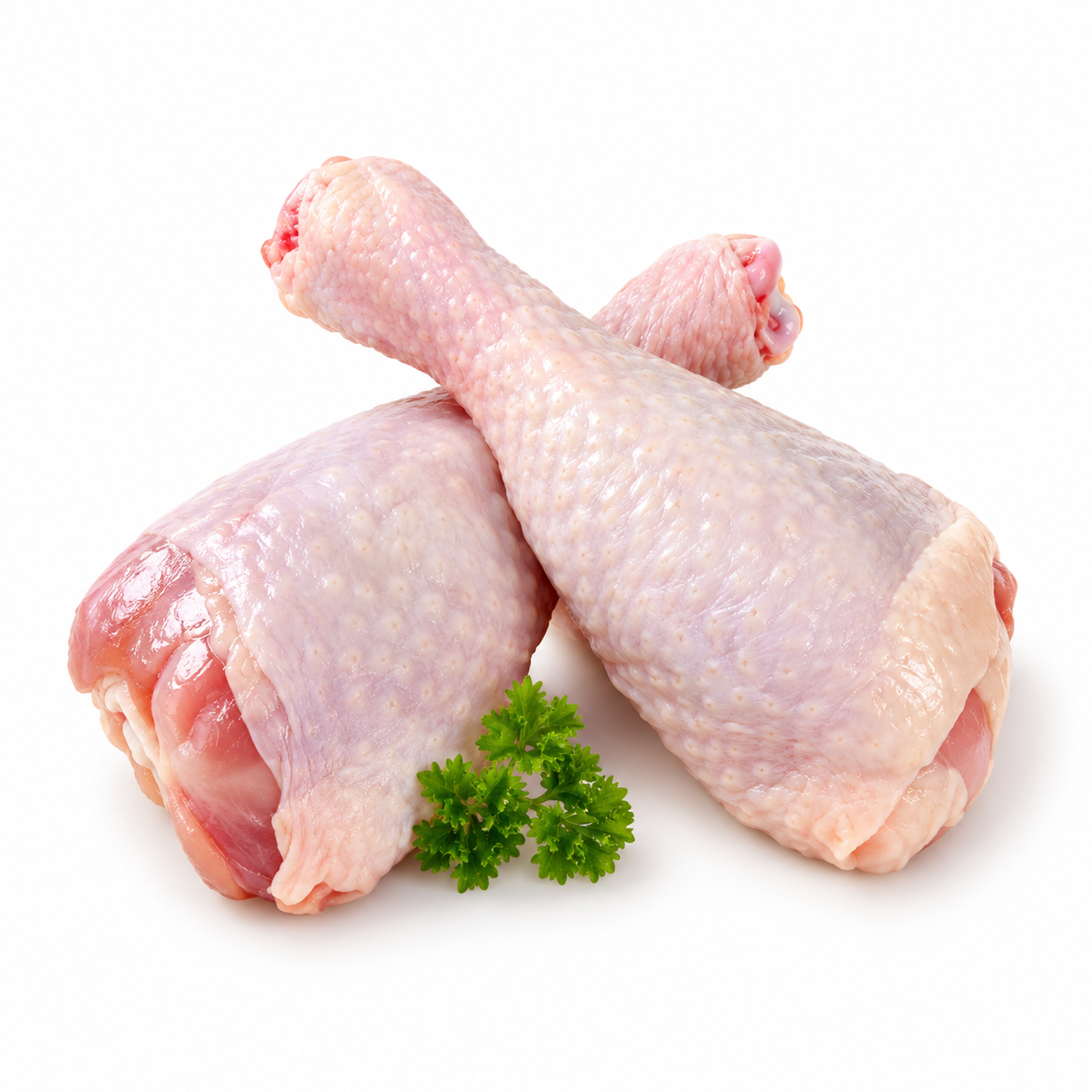 Chicken Drumsticks Iqf Cc 3X5Kg (CAS)  [POU044]