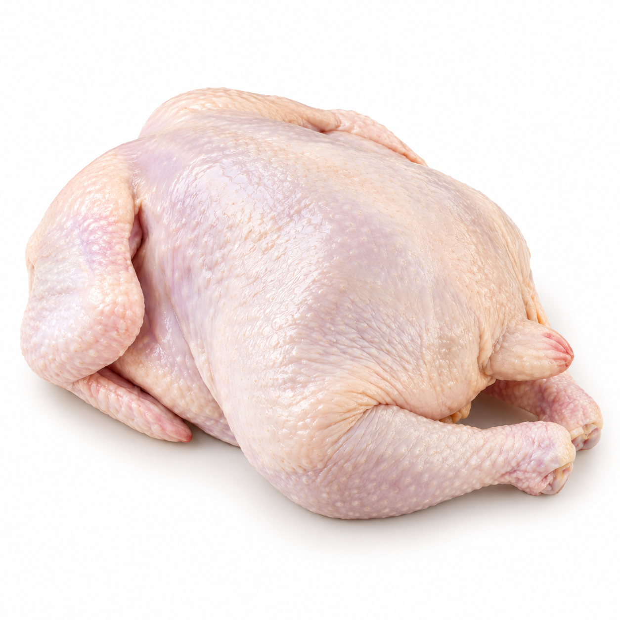 Chicken Whole Large 1.7Kg Rdw 10.2Kg (KG)  [POU034]