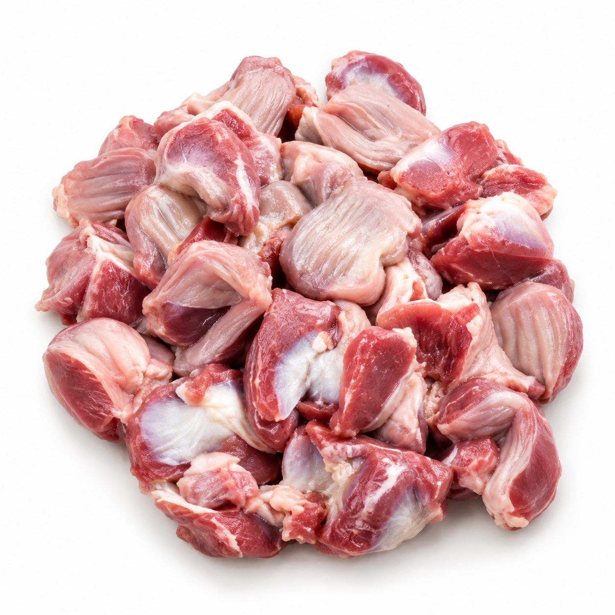 Chicken Gizzards 1Kg   (KG)  [POU021]