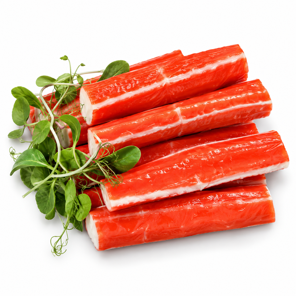 Crab Sticks Flavoured 800Gr (UNT)  [SEA022]