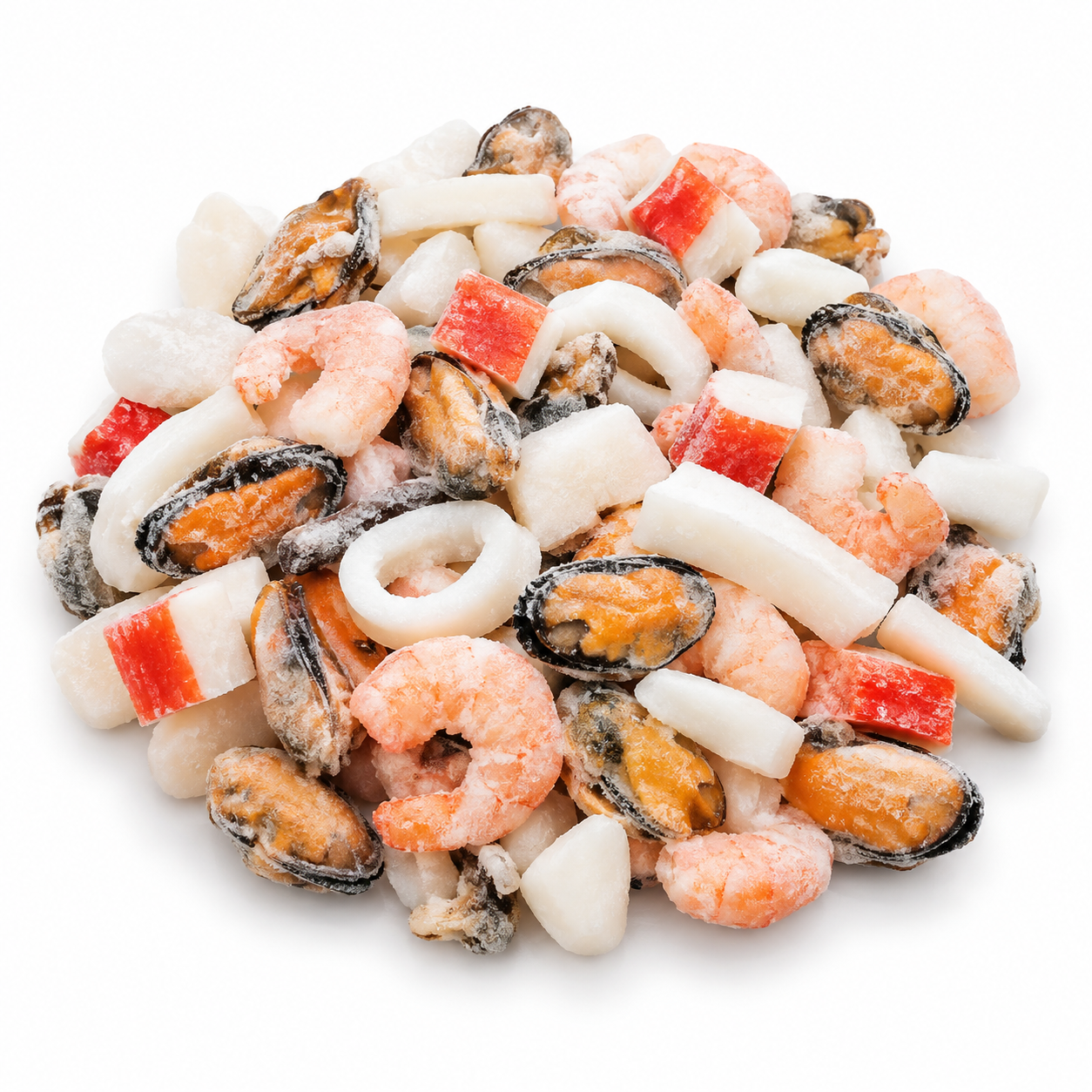 Marinara Mix 700Gr (UNT)  [SEA096]