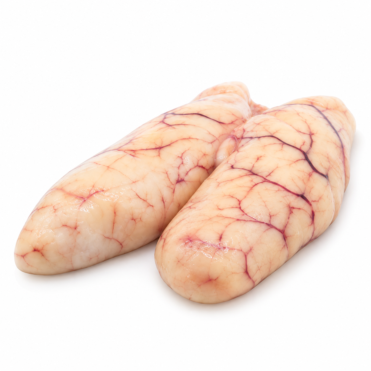 Hake Roe 5kg (CAS)  [FIS206]