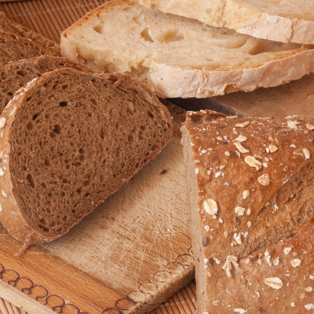 Bread Rye Sliced DF 10x700gr (CAS)  [BAK014]