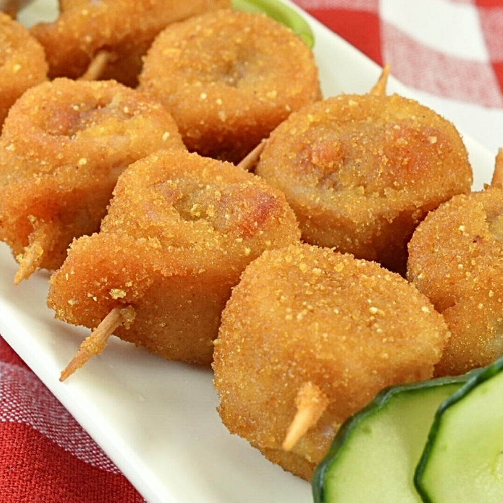 FM Chicken Cordon Bleu 50x20gr (CAS)  [COC004]