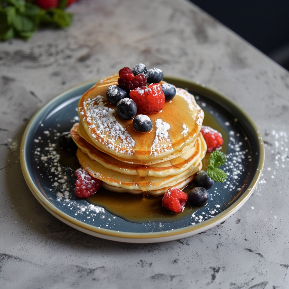 FM Flapjacks 96x45gr (CAS)  [COC009]