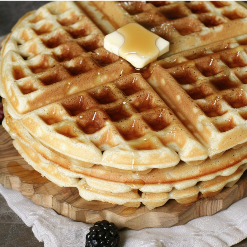FM Waffles 36x107gr (CAS)  [COC012]