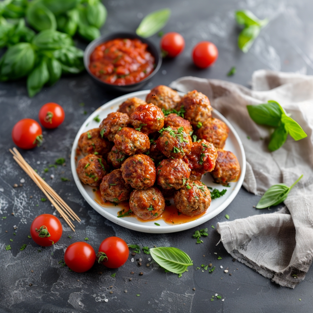 FM Meat Balls Ranch 100x20gr (CAS)  [COC015]