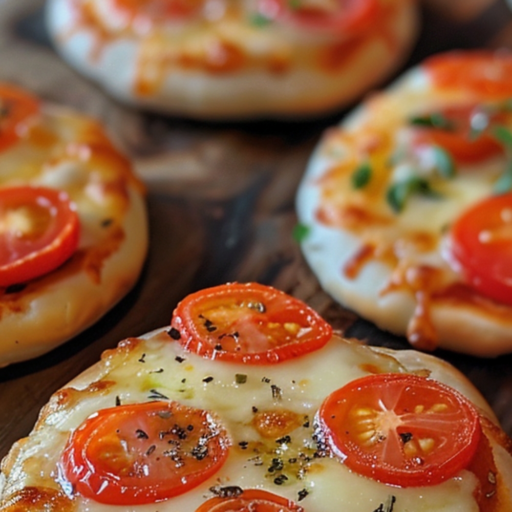 FM Pizza Cheese & Tomato 40x26gr (CAS)  [COC020]