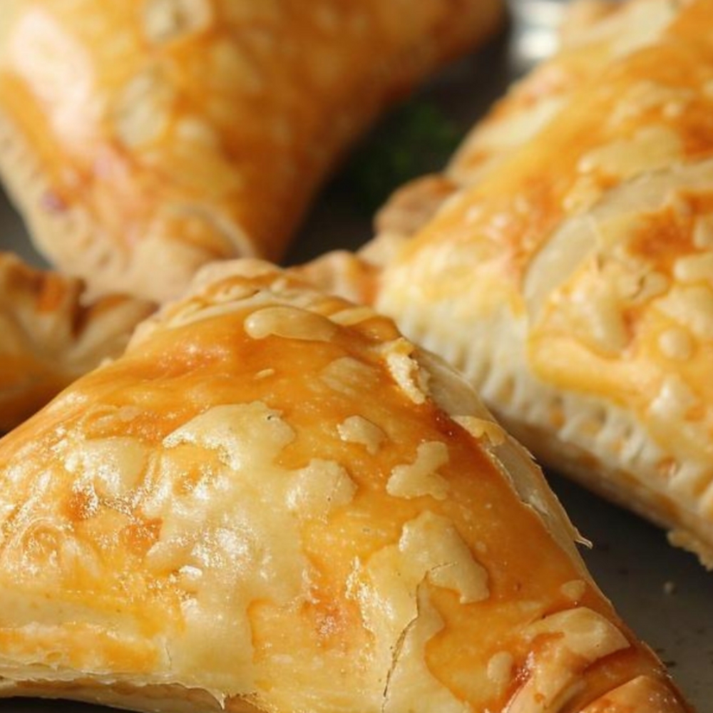 FM Cheese Puffs 40x40gr (CAS)  [COC023]