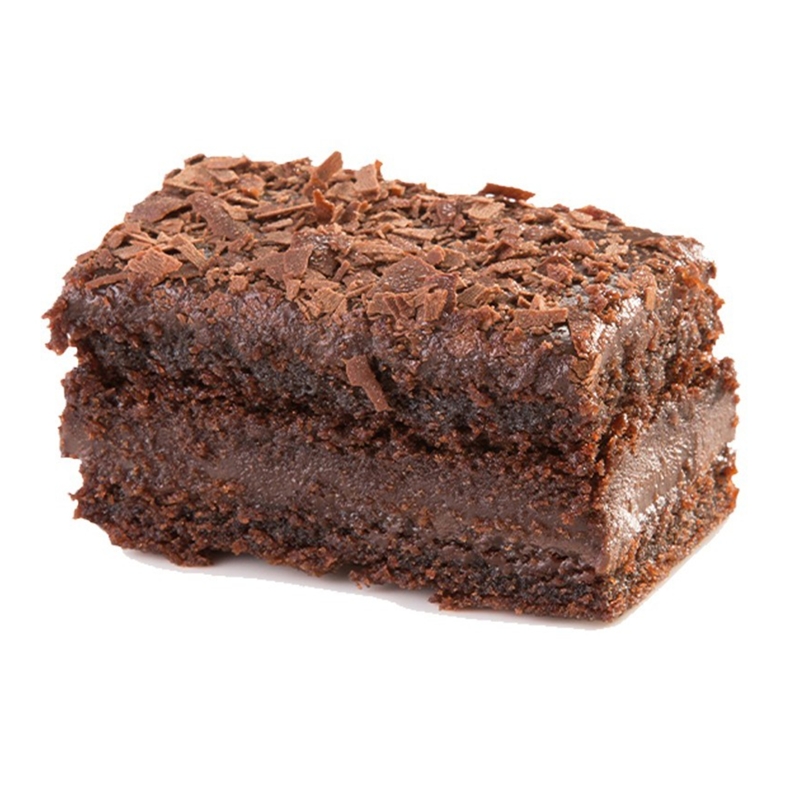 CG Chocolate Velvet Slices Buffet 96x65gr (CAS)  [CON016]