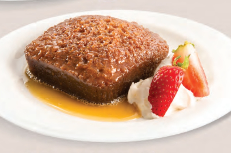 CG Cape Malva Pudding 24x122gr (CAS)  [CON022]