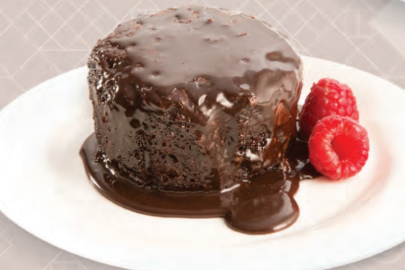 CG Hot Mud Pudding 24x150gr (CAS)  [CON024]