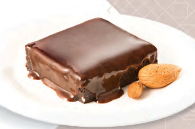 CG Boston Brownie 48X120gr (CAS)  [CON026]