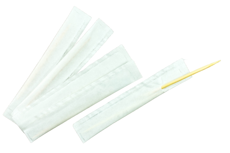 Toothpicks Wrap 1000's (UNT)  [CSU010]