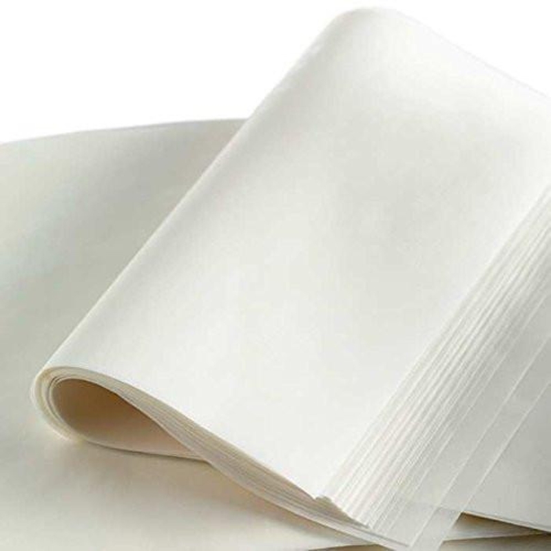 Reams Grease Proof 200x10gr (UNT)  [CSU012]