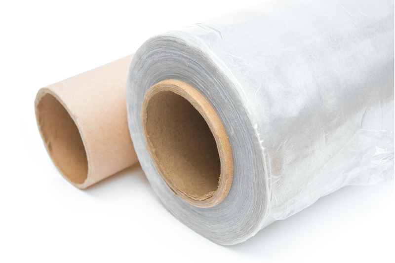Film (Cling Wrap) Econo 380mmx1400m (UNT)  [CSU014]