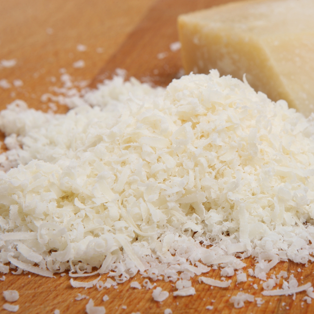 Parmesan Grated 1kg (KG)  [DAI006]