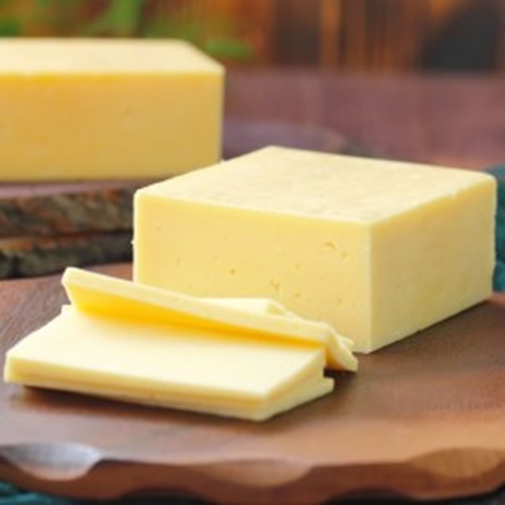 Gouda Loaf Rdw 2.5kg (KG)  [Approx. Weight 2.5] [DAI009]
