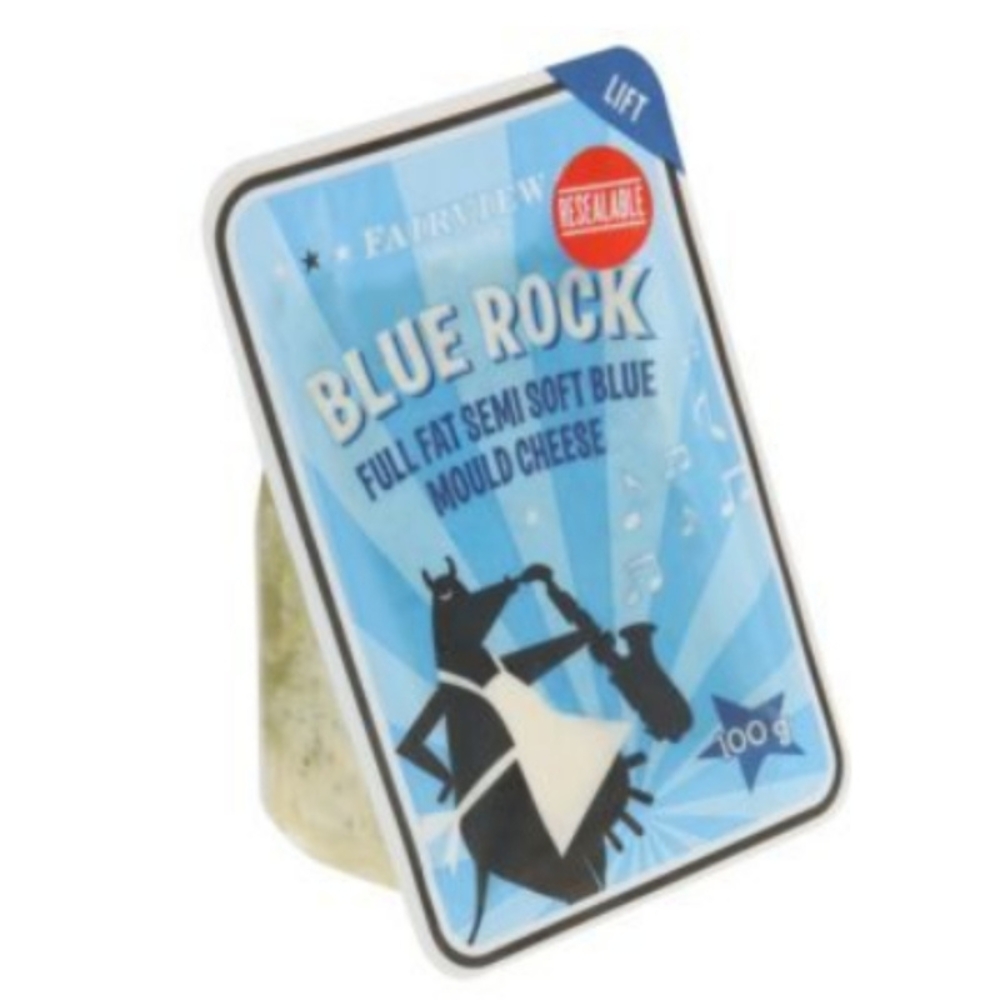 Blue Rock Wedge FV 100gr (UNT)  [DAI019]