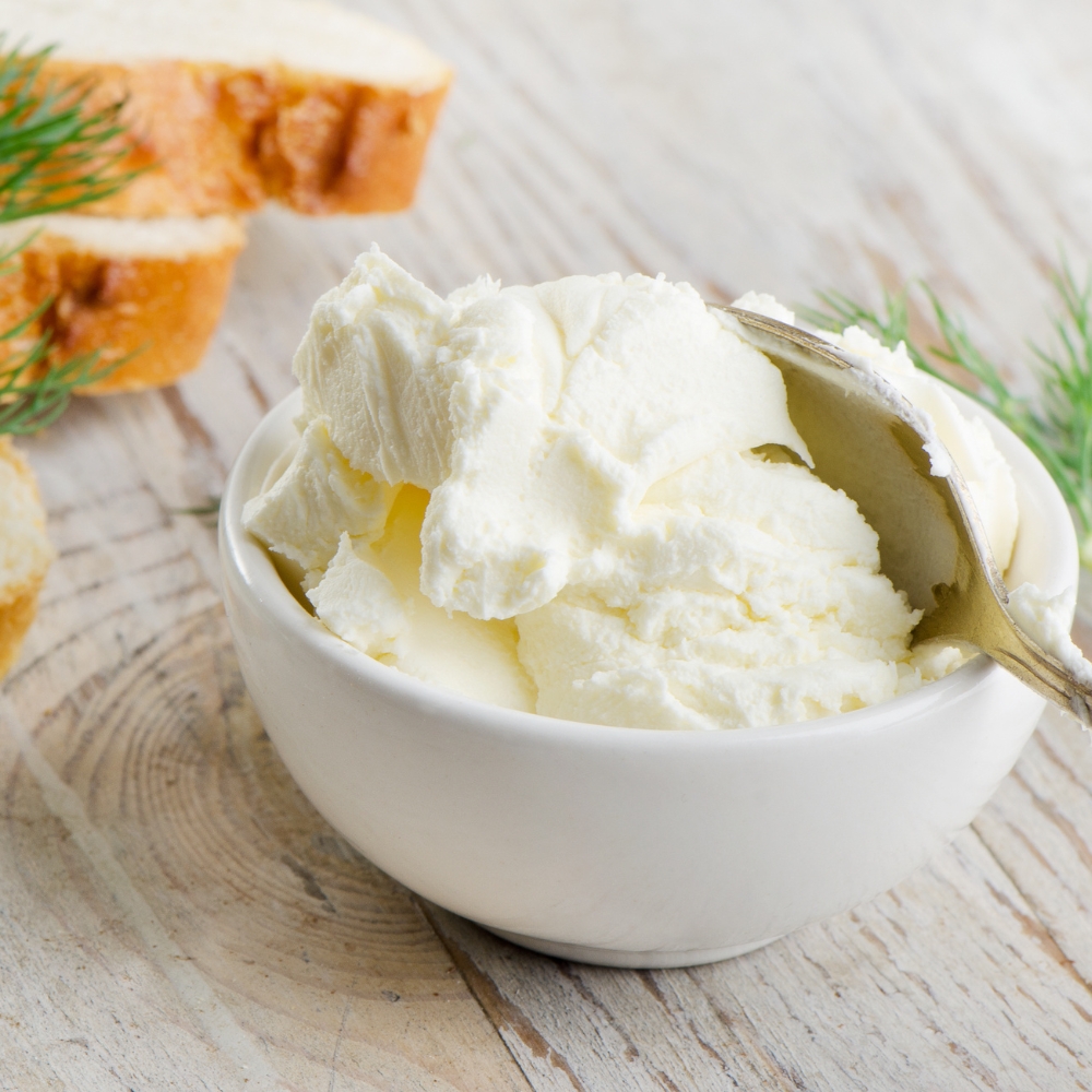 Cream Cheese Fairview 2.5kg (UNT)  [DAI022]
